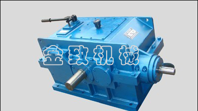 CKDCYK280減速機